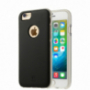 Carcasă de protecţie Baseus, pentru Apple iPhone 6 Plus / 6S Plus - neagră