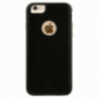 Carcasă de protecţie Baseus, pentru Apple iPhone 6 Plus / 6S Plus - neagră