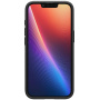 Husă Spigen Liquid Air pentru iPhone 16e / 17e - negru