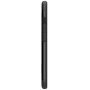 Spigen Slim Armor husă rezistentă cu suport și MagSafe pentru iPhone 16e / 17e - negru