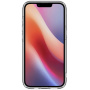 Spigen Ultra Hybrid husă transparentă cu MagSafe cu model din fibră de carbon pentru iPhone 16e / 17e - transparentă