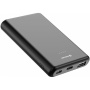 Swissten Power Bank Power Line cu port USB-A - 5.000 mAh - negru