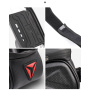 Wheel up Bike Bag husă impermeabilă pentru bicicletă cu spațiu pentru iPhone - negru
