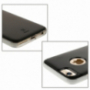 Carcasă de protecţie Baseus, pentru Apple iPhone 6 Plus / 6S Plus - neagră