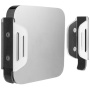 Suport multifuncțional pentru Mac Mini - transparent