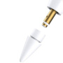 Vârful de rezervă pentru Apple Pencil 1 / 2 - roșu
