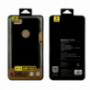 Carcasă de protecţie Baseus, pentru Apple iPhone 6 Plus / 6S Plus - neagră