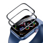 Folie de protecție DUX DUCIS pentru Apple Watch 42mm (Seriile 10 / 11) - 2 buc