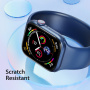 Folie de protecție DUX DUCIS pentru Apple Watch 42mm (Seriile 10 / 11) - 2 buc