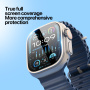 DUX DUCIS sticla securizata pentru Apple Watch Ultra 49mm