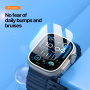 DUX DUCIS sticla securizata pentru Apple Watch Ultra 49mm