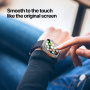 DUX DUCIS sticla securizata pentru Apple Watch Ultra 49mm