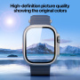 DUX DUCIS sticla securizata pentru Apple Watch Ultra 49mm