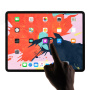 Sticlă temperată Anti-Spy pentru iPad mini 1 / 2 / 3