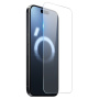 NORTHJO sticla securizata 2.5D pentru iPhone 16 Pro