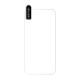 NORTHJO sticla securizata 2.5D pentru iPhone 16 Pro