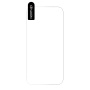 NORTHJO sticla securizata 2.5D pentru iPhone 15 / 15 Pro