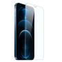 NORTHJO sticla securizata 2.5D pentru iPhone 12 / 12 Pro