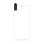 NORTHJO sticla securizata 2.5D pentru iPhone 12 / 12 Pro