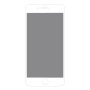 Sticlă de protecție securizată Anti-Spy pentru iPhone 7 / 8 / SE (2020/2022) - alb