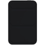 Appleking wireless MagSafe power bank cu suport și port USB-C - 5.000 mAh - negru