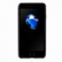 Carcasă de protecţie Baseus de lux, pentru Apple iPhone SE (2020/2022) / 8 / 7 - negru mat