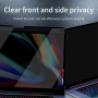 Folie magnetică Anti-Spy pentru MacBook Pro 16" (A2485 / A2780 / A2991 / A3186 / A3403 / A3428 / A3429)