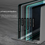 Folie magnetică Anti-Spy pentru MacBook Pro 16" (A2485 / A2780 / A2991 / A3186 / A3403 / A3428 / A3429)
