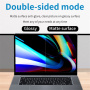 Folie magnetică Anti-Spy pentru MacBook Pro 16" (A2485 / A2780 / A2991 / A3186 / A3403 / A3428 / A3429)