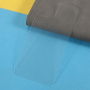 Folie de sticlă securizată pe spate pentru iPhone 16 Pro Max