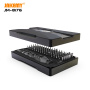 JAKEMY JM-8176 106in1 Kit instrument de reparare Apple Echipament - negru