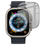 Imak sticla temperata Anti-Spy pentru Apple Watch Ultra 49mm