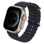 Imak sticla temperata Anti-Spy pentru Apple Watch Ultra 49mm