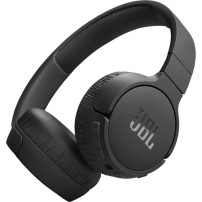 JBL Căști fără fir Tune 670NC - negru