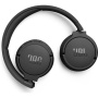 JBL Căști fără fir Tune 670NC - negru