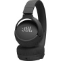 JBL Căști fără fir Tune 670NC - negru