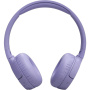 JBL Căști fără fir Tune 670NC - violet