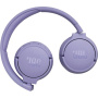 JBL Căști fără fir Tune 670NC - violet