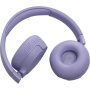 JBL Căști fără fir Tune 670NC - violet