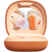 Baseus Căști wireless AirNora 2 - portocaliu