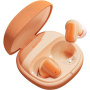 Baseus Căști wireless AirNora 2 - portocaliu