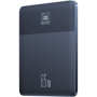 Baterie externă Baseus Blade 2 cu porturi 2x USB-C - 12000 mAh - bleumarin