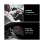 Încărcător auto Spigen F31QC cu porturi USB-C / USB-A - 48W - negru