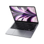 Spigen GLAS.tR Slim sticlă securizată pentru MacBook Air 13" (A2681 / A3113 / A3240 / A3449)