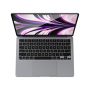 Spigen GLAS.tR Slim sticlă securizată pentru MacBook Air 13" (A2681 / A3113 / A3240 / A3449)