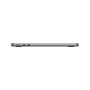 Spigen GLAS.tR Slim sticlă securizată pentru MacBook Air 13" (A2681 / A3113 / A3240 / A3449)