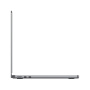 Spigen GLAS.tR Slim sticlă securizată pentru MacBook Air 13" (A2681 / A3113 / A3240 / A3449)