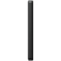 ENERGEA AluPac Mini 5K powerbank fără fir MagSafe cu port USB-C - 5.000 mAh - negru