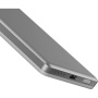 ENERGEA AluPac Mini 5K Powerbankă wireless MagSafe cu port USB-C - 5.000 mAh - titan natural