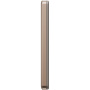 ENERGEA AluPac Mini 5K powerbank wireless MagSafe cu port USB-C - 5.000 mAh - auriu